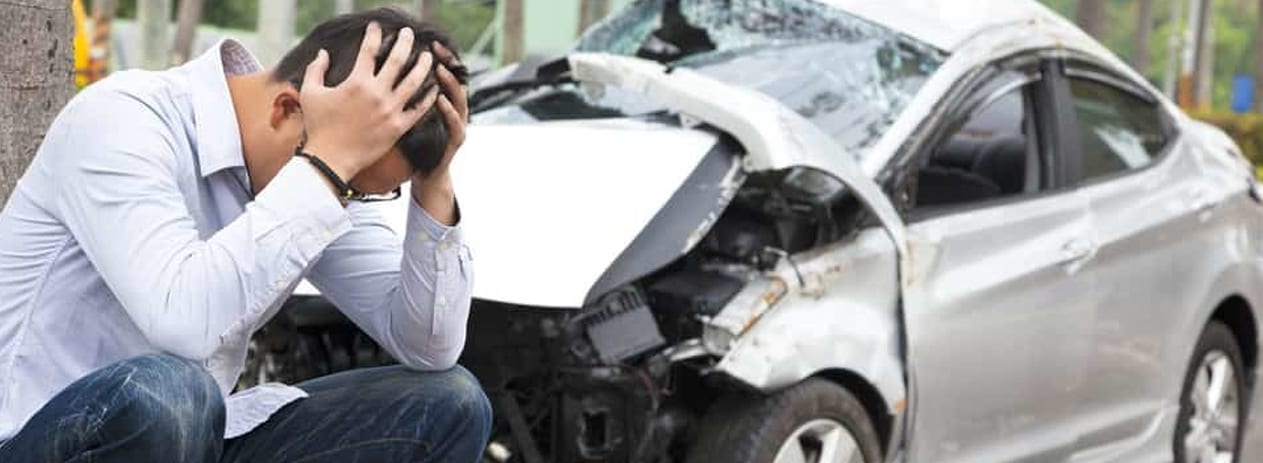 Drunk Driving Accidents | Ross Law - Denton TX Attorney